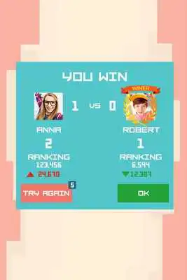 Play Tower Dash