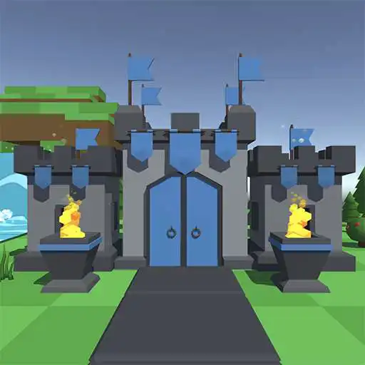 Play Tower Defence - 3D APK Play Tower Defence - 3D APK