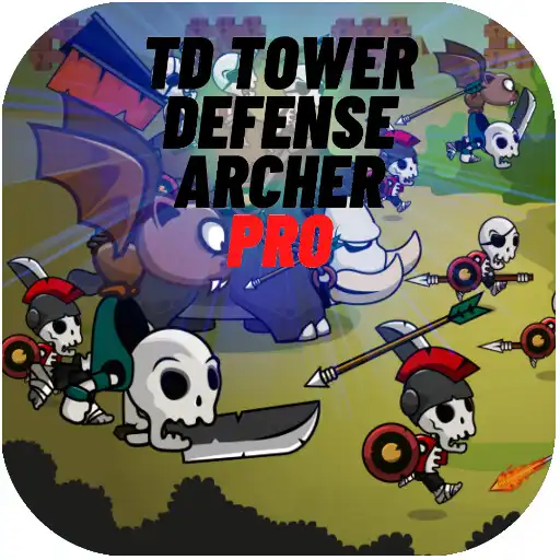 Play Tower Defence Archer Pro APK