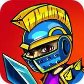 Free play online Tower Defence Castle Sieges 3D APK