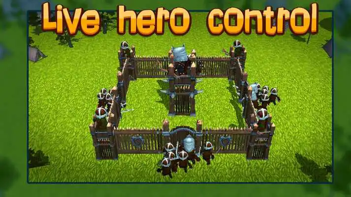 Play Tower Defence Castle Sieges 3D Play Tower Defence Castle Sieges 3D