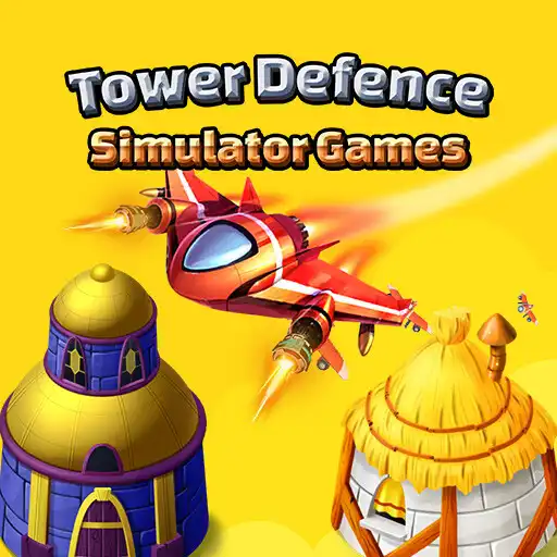 Play Tower Defence Simulator Games APK Play Tower Defence Simulator Games APK