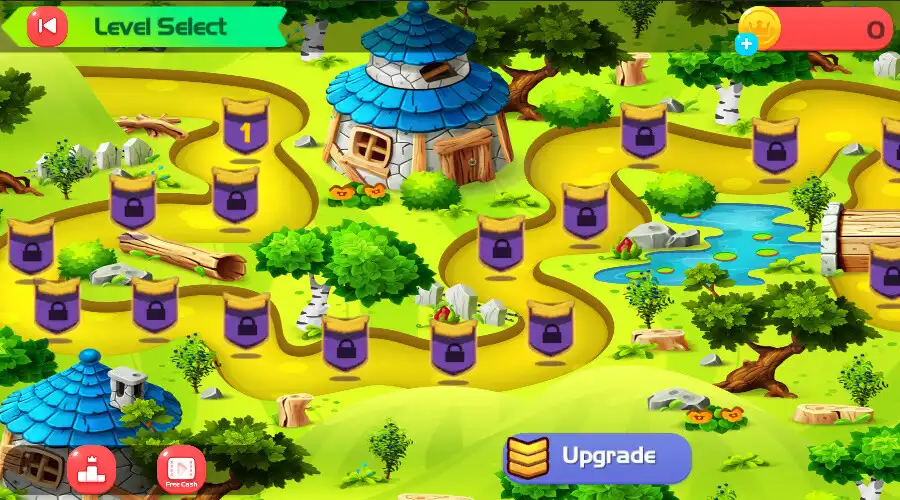 Play Tower Defence Simulator Games as an online game Tower Defence Simulator Games with UptoPlay