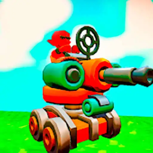 Play Tower Defender-Castle defense APK