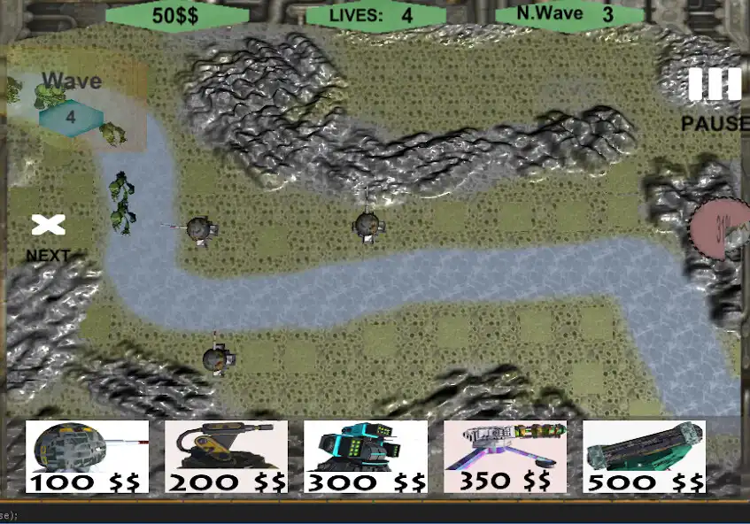 Play Tower Defender and enjoy Tower Defender with UptoPlay Play Tower Defender and enjoy Tower Defender with UptoPlay