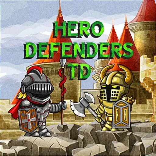 Play Tower Defenders: Fight  Shoot APK