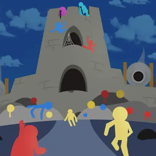 Play Tower Defenders APK