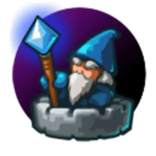 Play Tower Defens 2d APK