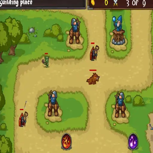 Play tower defense 2 all star 2022 APK Play tower defense 2 all star 2022 APK
