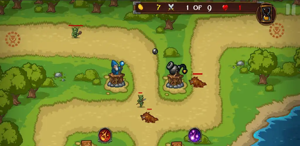 Play tower defense 2 all star 2022  and enjoy tower defense 2 all star 2022 with UptoPlay