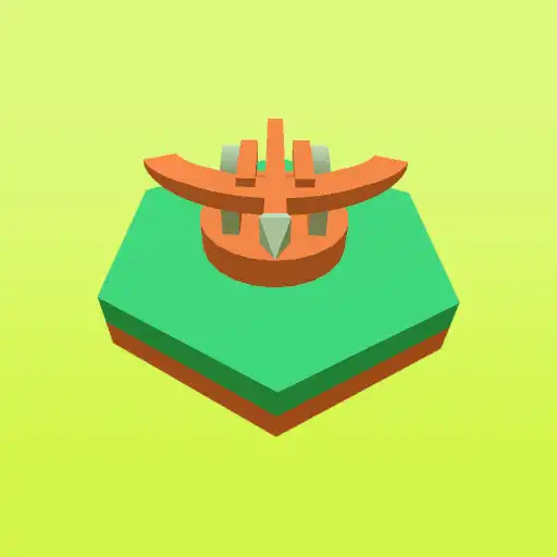 Play Tower Defense 3D APK