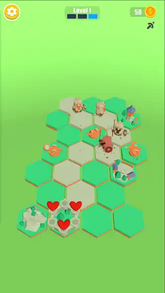 Play Tower Defense 3D  and enjoy Tower Defense 3D with UptoPlay