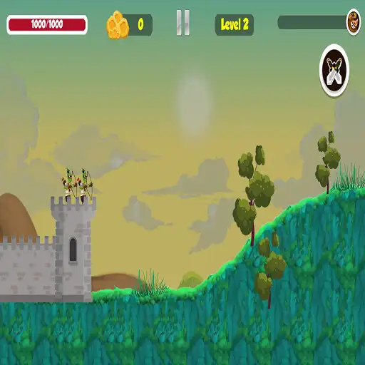 Play Tower Defense Castle APK