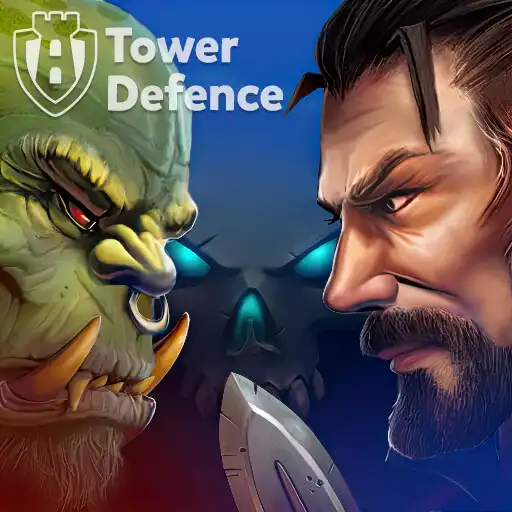 Play Tower Defense - Conquest APK