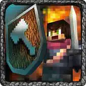 Free play online Tower Defense Craft APK