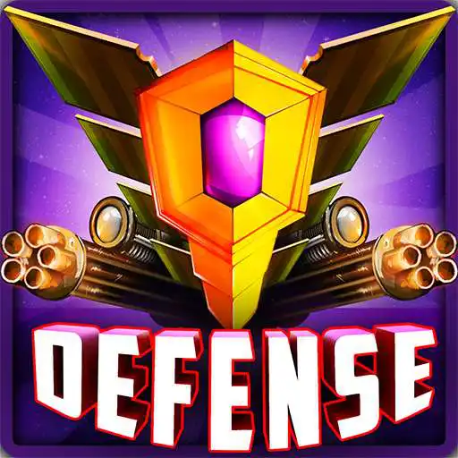 Play Tower Defense Field APK Play Tower Defense Field APK