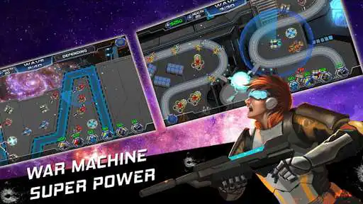 Play Tower Defense Field  and enjoy Tower Defense Field with UptoPlay