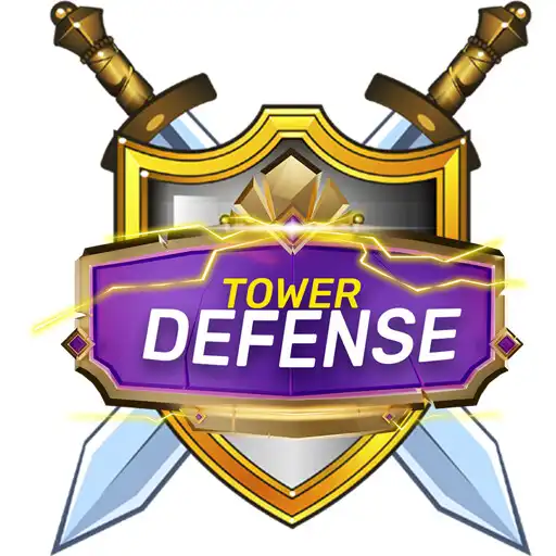 Play Tower Defense Fighting Games APK Play Tower Defense Fighting Games APK