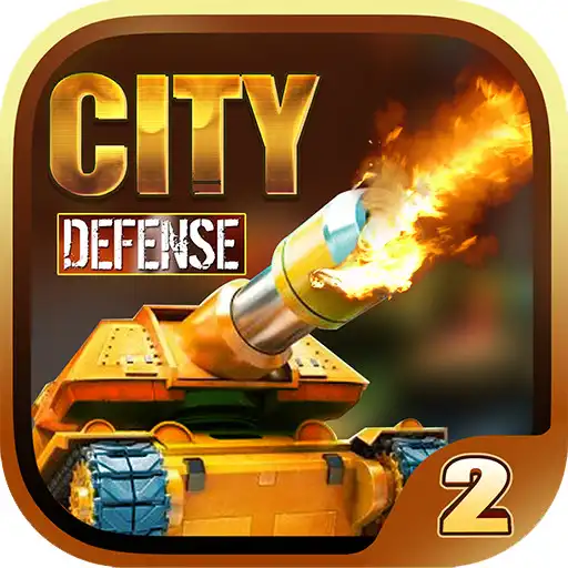 Play Tower Defense Final War 2 APK