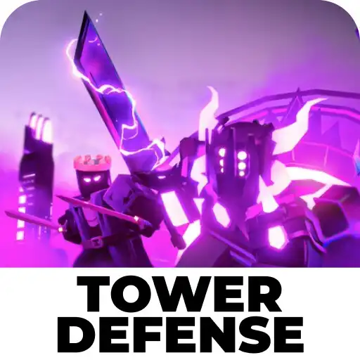 Play Tower Defense for roblox APK
