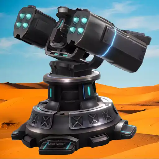 Play Tower Defense Fortress Defense APK Play Tower Defense Fortress Defense APK