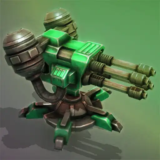 Play Tower Defense Generals TD APK Play Tower Defense Generals TD APK