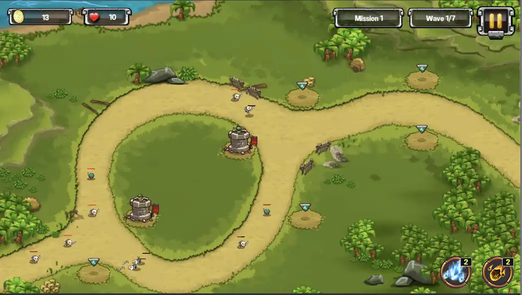 Play Tower Defense Hero and enjoy Tower Defense Hero with UptoPlay Play Tower Defense Hero and enjoy Tower Defense Hero with UptoPlay