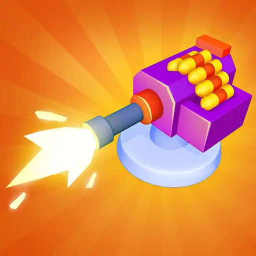 Play Tower Defense - Idle Rush Game APK