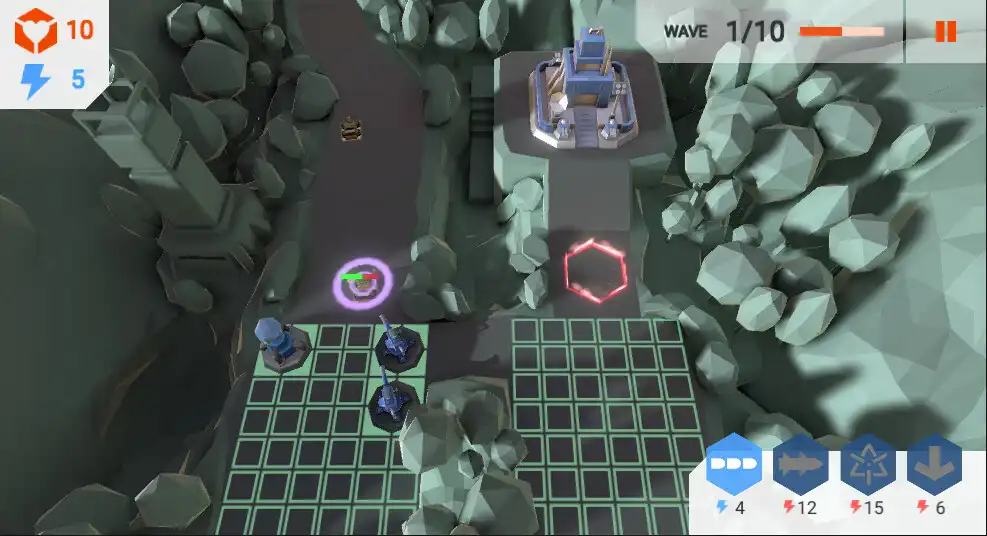 Play Tower Defense: Inviolable and enjoy Tower Defense: Inviolable with UptoPlay Play Tower Defense: Inviolable and enjoy Tower Defense: Inviolable with UptoPlay