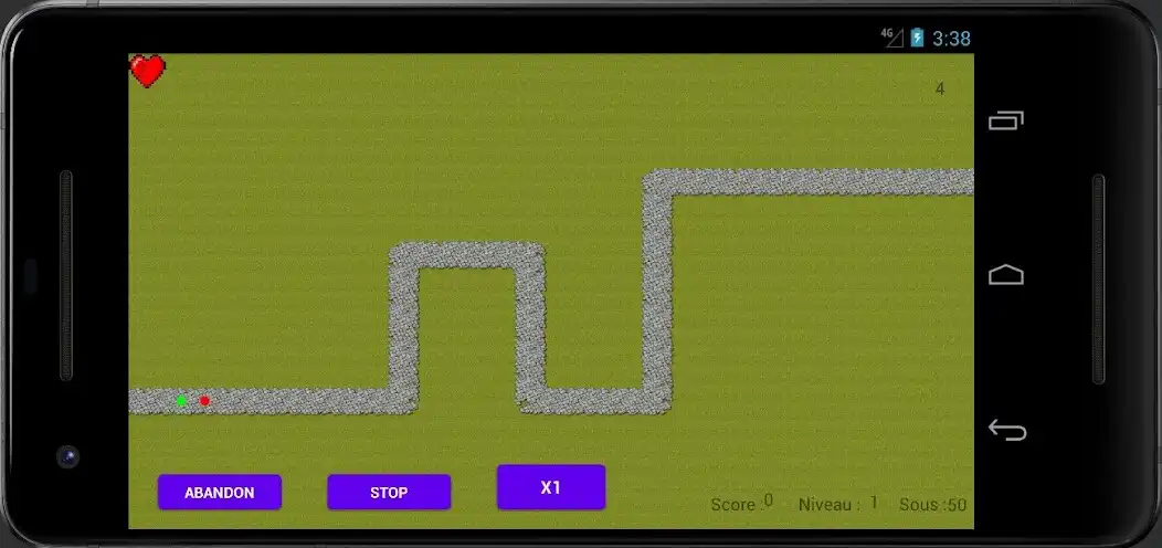Play TowerDefense_IUT_Clermont as an online game online TowerDefense_IUT_Clermont with UptoPlay Play TowerDefense_IUT_Clermont as an online game TowerDefense_IUT_Clermont with UptoPlay