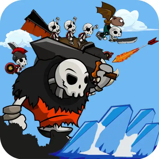 Play Tower Defense - king Battle APK Play Tower Defense - king Battle APK