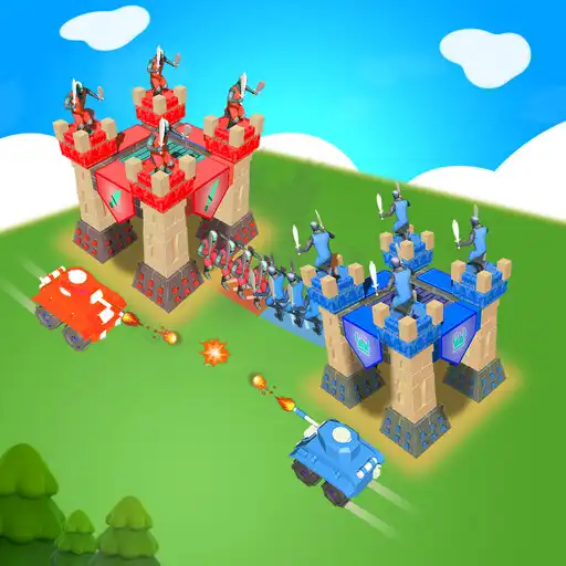 Play Tower Defense Master APK