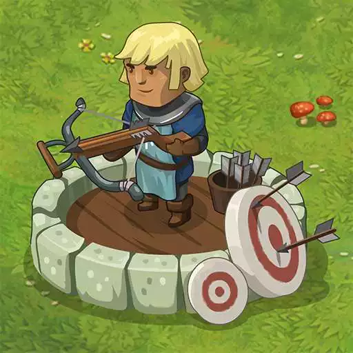 Play Tower Defense: New Empire APK Play Tower Defense: New Empire APK