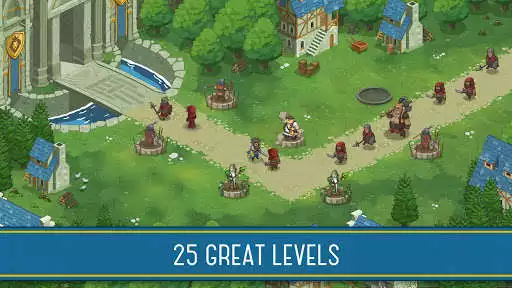 Play Tower Defense: New Empire  and enjoy Tower Defense: New Empire with UptoPlay
