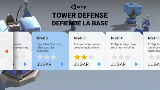 Play Tower Defense Prototype  and enjoy Tower Defense Prototype with UptoPlay