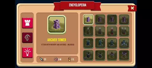 Play Tower Defense as an online game Tower Defense with UptoPlay