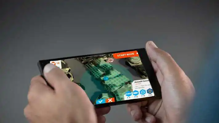 Play Tower Defense