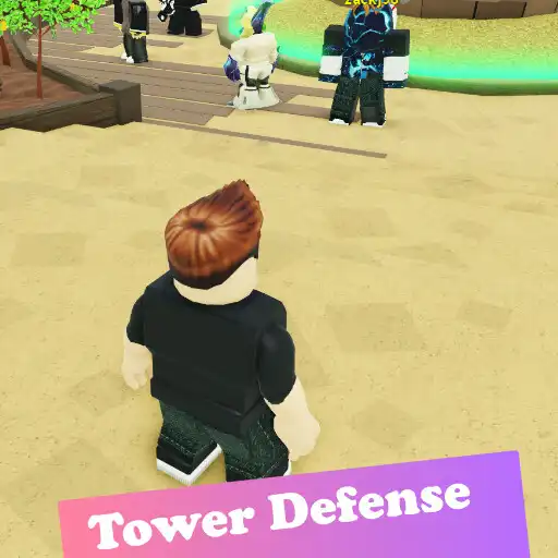 Play Tower Defense Simulator Assist APK