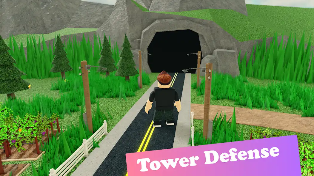 Play Tower Defense Simulator Assist  and enjoy Tower Defense Simulator Assist with UptoPlay