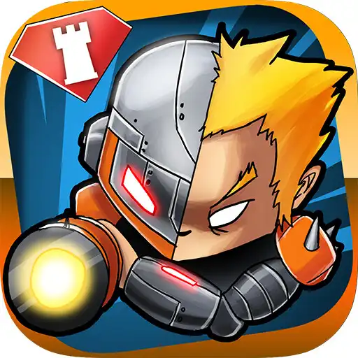 Play Tower Defense : Super Heroes APK Play Tower Defense : Super Heroes APK