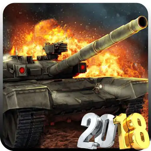 Play TowerDefense_Tanks APK
