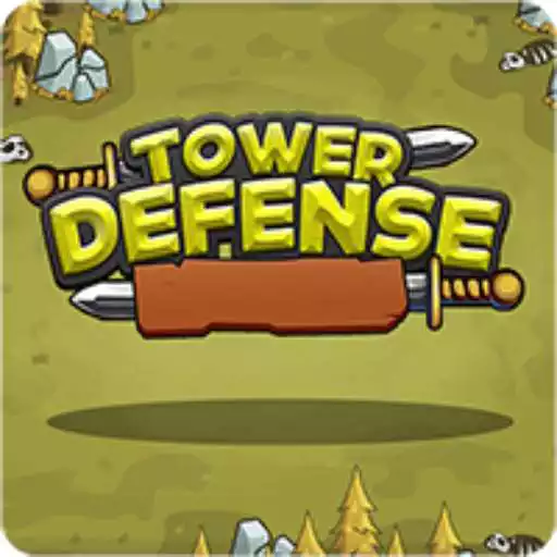 Play Tower Defense TD RPG Battles Game Offline Premium APK