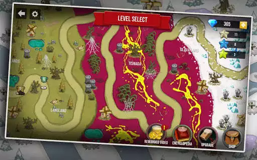 Play Tower Defense TD RPG Battles Game Offline Premium  and enjoy Tower Defense TD RPG Battles Game Offline Premium with UptoPlay