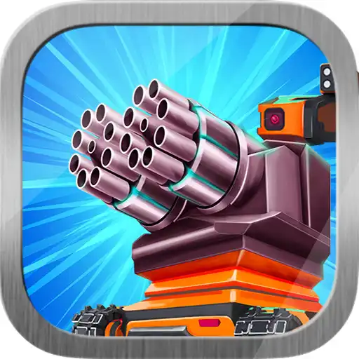 Play Tower Defense: Toy War APK Play Tower Defense: Toy War APK