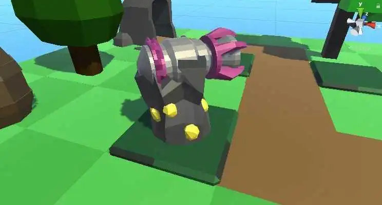 Play Tower Defense: War Strategy