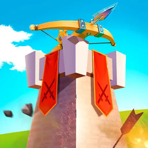 Play Tower Defense X APK Play Tower Defense X APK