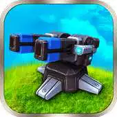 Free play online Tower Defense Zone HD APK