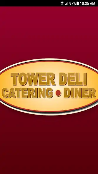 Play Tower Deli  Diner  and enjoy Tower Deli  Diner with UptoPlay