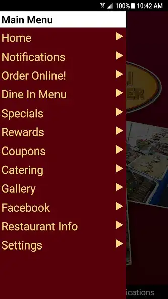 Play Tower Deli  Diner as an online game Tower Deli  Diner with UptoPlay
