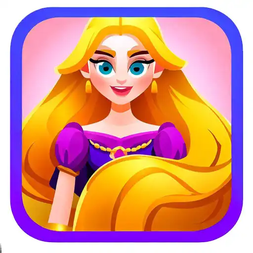 Play Tower Escape: Dressup, Makeup APK